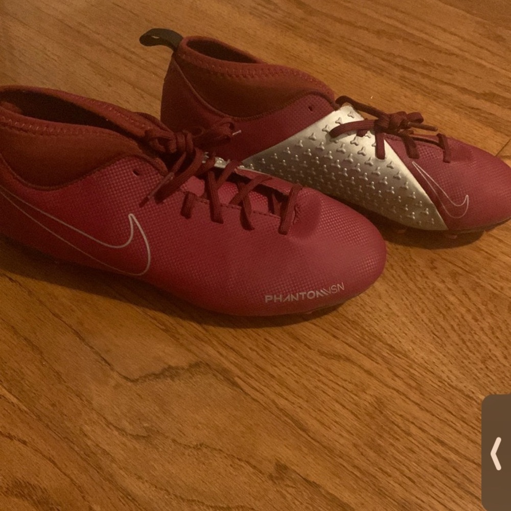 Nike phantoms